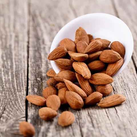 تصویر 4 از قیمت خرید بادام مامایی اصفهان + فروش ویژه